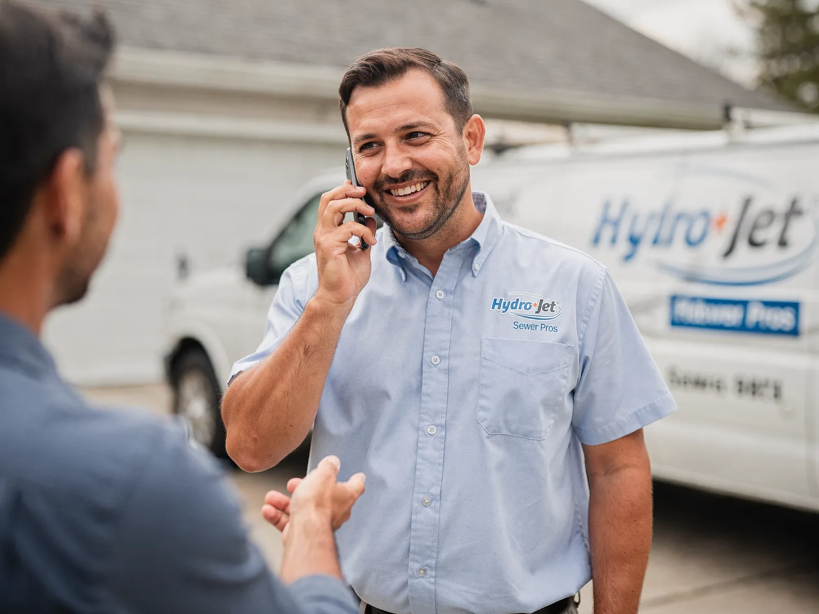 Hydro Jetting Gas, KS FAQs